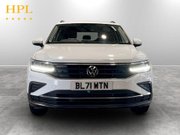 Volkswagen Tiguan 1.5 TSI Life SUV 5dr Petrol Manual Euro 6 (s/s) (150 ps) Air Con - Alloy Wh 2