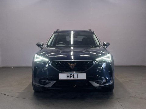 Cupra Formentor 1.5 TSI V1 SUV 5dr Petrol DSG Euro 6 (s/s) (150 ps) 3