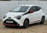 Toyota Aygo VVT-I X-TREND TSS