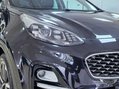 Kia Sportage 1.6 CRDi 4 DCT Euro 6 (s/s) 5dr 20