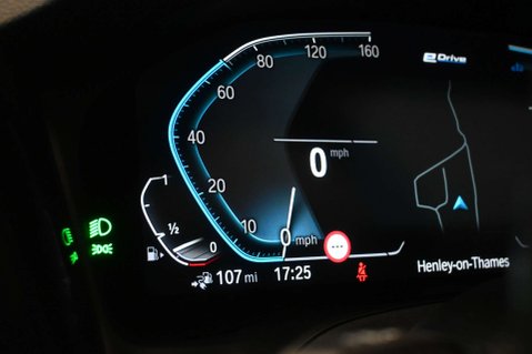 BMW 3 Series 2.0 330e M Sport Professional Edition Auto 5dr 20