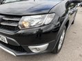 Dacia Sandero Stepway 0.9 TCe Laureate Euro 5 5dr 11