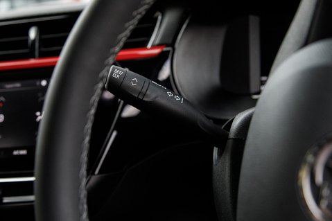 Vauxhall Corsa GS 16