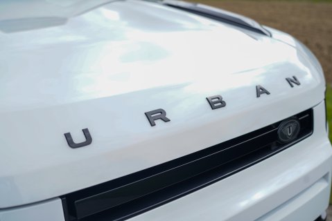 Land Rover Defender 3.0 D250 S - Full WideTrack Conversion 18