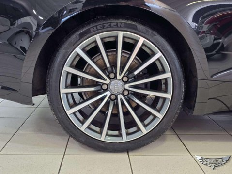 Audi A5 2.0 TDI 40 S line S Tronic Euro 6 (s/s) 2dr 66