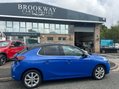 Vauxhall Corsa 1.2 Turbo Elite Nav Auto Euro 6 (s/s) 5dr 6