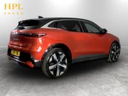 Renault Megane 0.0L 5d AUTO 217 BHP Alloys - Air Con - DAB Radio 7