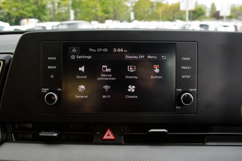 Kia Sportage 2 ISG 26