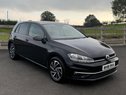 Volkswagen Golf 1.6 TDI Match Euro 6 (s/s) 5dr