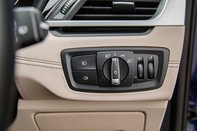 BMW X1 SDRIVE20I XLINE 11