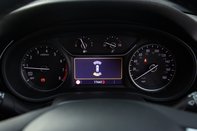 Vauxhall Insignia SRI NAV 15