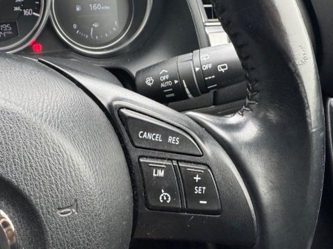 Mazda 6 2.0 SKYACTIV-G SE-L Nav Tourer Euro 6 (s/s) 5dr 24