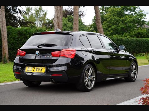 BMW 1 Series 3.0 M140i Auto Euro 6 (s/s) 5dr 14