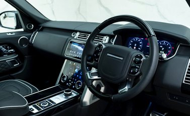 Land Rover Range Rover 5.0 V8 Autobiography LWB Overfinch 9