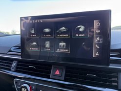Audi A5 2.0 TFSI 40 Edition 1 Coupe 2dr Petrol S Tronic Euro 6 (s/s) (204 ps) 42