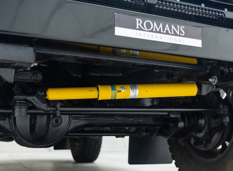 Land Rover Defender 90 XS 34
