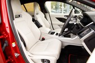 Jaguar I-Pace HSE BLACK 28