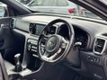 Kia Sportage 1.6 T-GDi GT-Line Euro 6 (s/s) 5dr 12