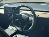 Tesla Model 3 Saloon 4dr Electric Auto RWD (241 bhp) 12