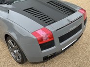 Lamborghini Gallardo V10 SPYDER 23