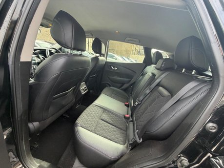 Renault Kadjar ICONIC TCE 13