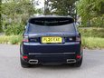 Land Rover Range Rover Sport 3.0 SD V6 HSE Dynamic SUV 5dr Diesel Auto 4WD Euro 6 (s/s) (306 ps) 13