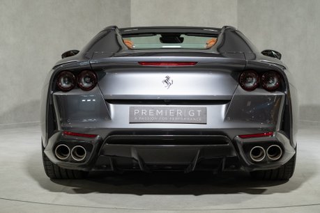 Ferrari 812 GTS NOW SOLD. SIMILAR REQUIRED. PLEASE CALL 01903 254800. 5