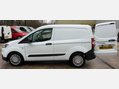 Ford Transit Courier 1.5 TDCi Panel Van 5dr Diesel Manual L1 Euro 6 (SLD) (75 ps) 19