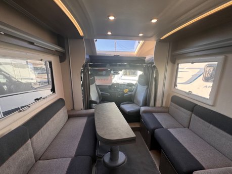 Chausson 720 55