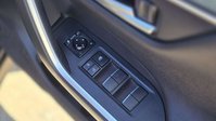Toyota Rav4 2.5 VVT-h GPF Design SUV 5dr Petrol Hybrid CVT 4WD Euro 6 (s/s) (222 ps) 23