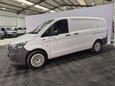 Mercedes-Benz Vito eVito 66 Progressive 7