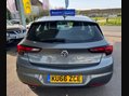 Vauxhall Astra 1.6 CDTi BiTurbo Elite Nav Euro 6 (s/s) 5dr 6
