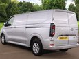 Ford Transit Custom 2.0 300 EcoBlue Limited L2 H1 Euro 6 (s/s) 5dr 3