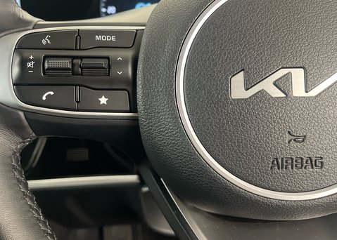 Kia Sportage 1.6 T-GDi GT-LINE S 48v 19