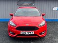 Ford Focus 1.0T EcoBoost ST-Line Euro 6 (s/s) 5dr 8