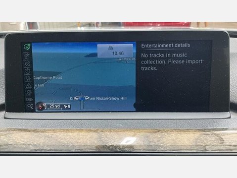 BMW 4 Series 2.0 420i Luxury Euro 6 (s/s) 2dr 7