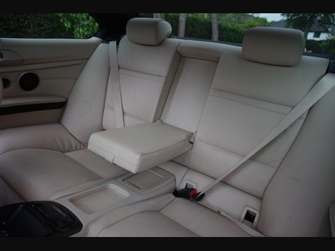 BMW 3 Series 3.0 335i M Sport DCT Euro 5 2dr 16
