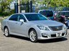 Toyota Crown 3.5 Hybrid Special Edition 5dr
