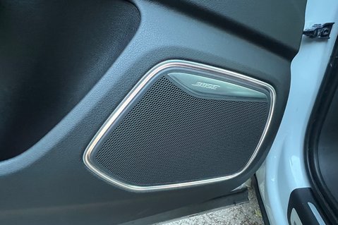 Audi RS Q3 RS TFSI QUATTRO - JUST ARRIVED - PAN ROOF - BOSE  5
