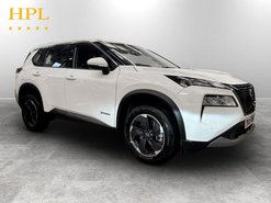 Nissan X-Trail 1.5 h e-POWER Acenta Premium SUV 5dr Petrol Hybrid Auto Euro 6 (s/s) (204 p
