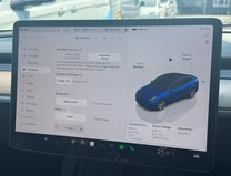 Tesla Model Y SUV 5dr Electric Auto RWD (346 ps) 21