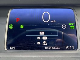 Honda Jazz 1.5 Jazz SR i-MMD CVT 5dr 31