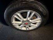 Jaguar XE 2.0 XE Prestige Auto 4dr 61