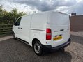 Peugeot Expert 1.5 BlueHDi 1000 Professional Premium Standard Panel Van MWB Euro 6 (s/s) 6 8