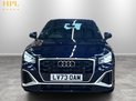 Audi Q2 1.5 TFSI CoD 35 S line SUV 5dr Petrol S Tronic Euro 6 (s/s) (150 ps) 1 Owne 2