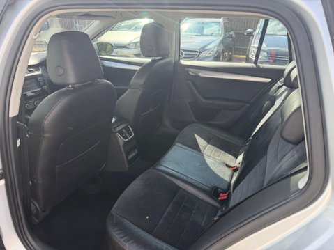 Skoda Octavia 1.4 TSI SE L DSG Euro 6 (s/s) 5dr 38