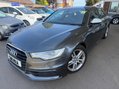 Audi A6 3.0 TDI V6 S line S Tronic quattro Euro 5 (s/s) 4dr 1