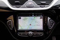 Vauxhall Corsa SRI NAV 25
