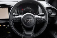 Toyota Aygo X VVT-I EXCLUSIVE 20