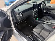 Mercedes-Benz A Class A 200 D SPORT EDITION PLUS 42